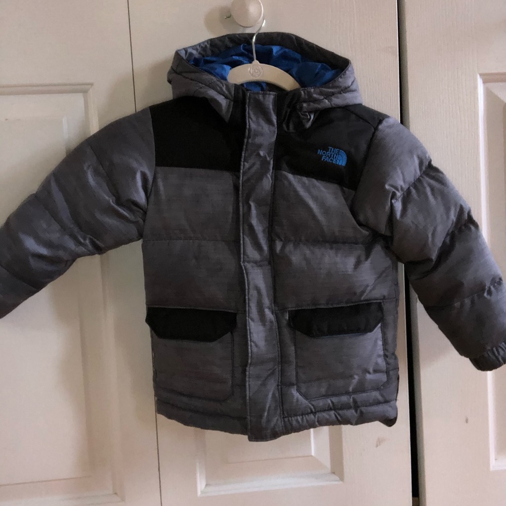 Toddle The North Face Jacket